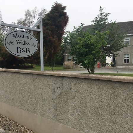 Mourne Walks B&B Annalong Exterior foto