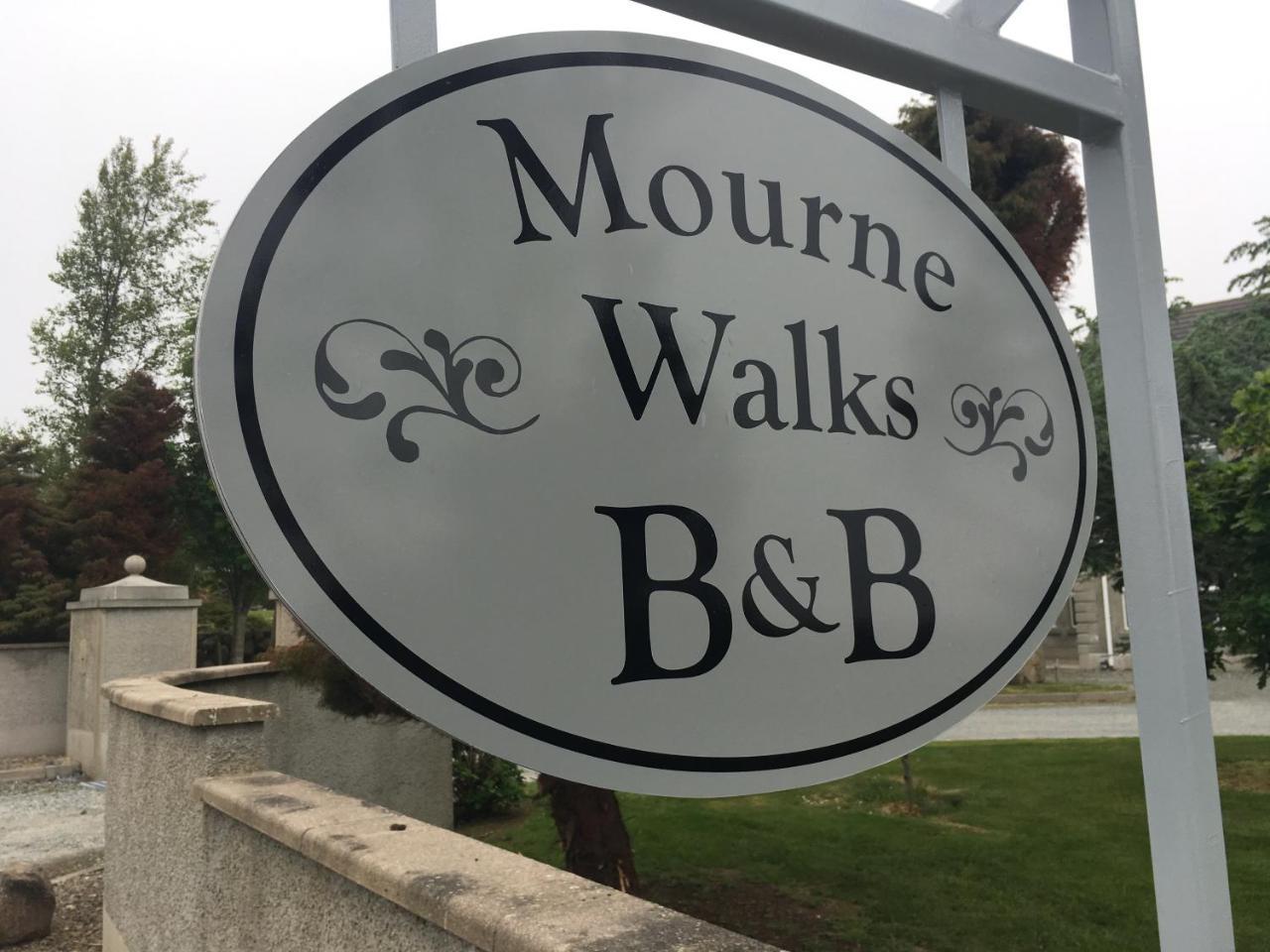 Mourne Walks B&B Annalong Exterior foto