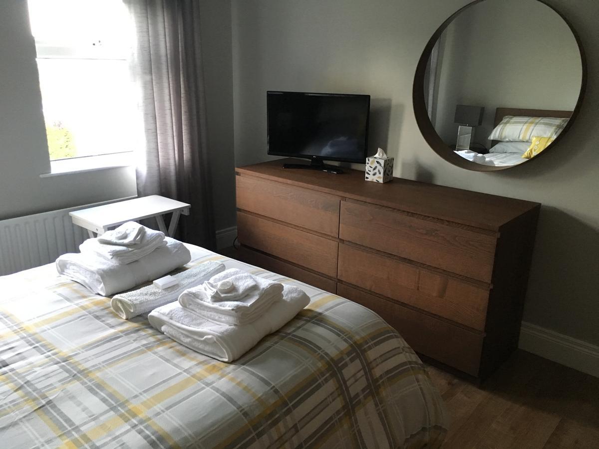 Mourne Walks B&B Annalong Exterior foto