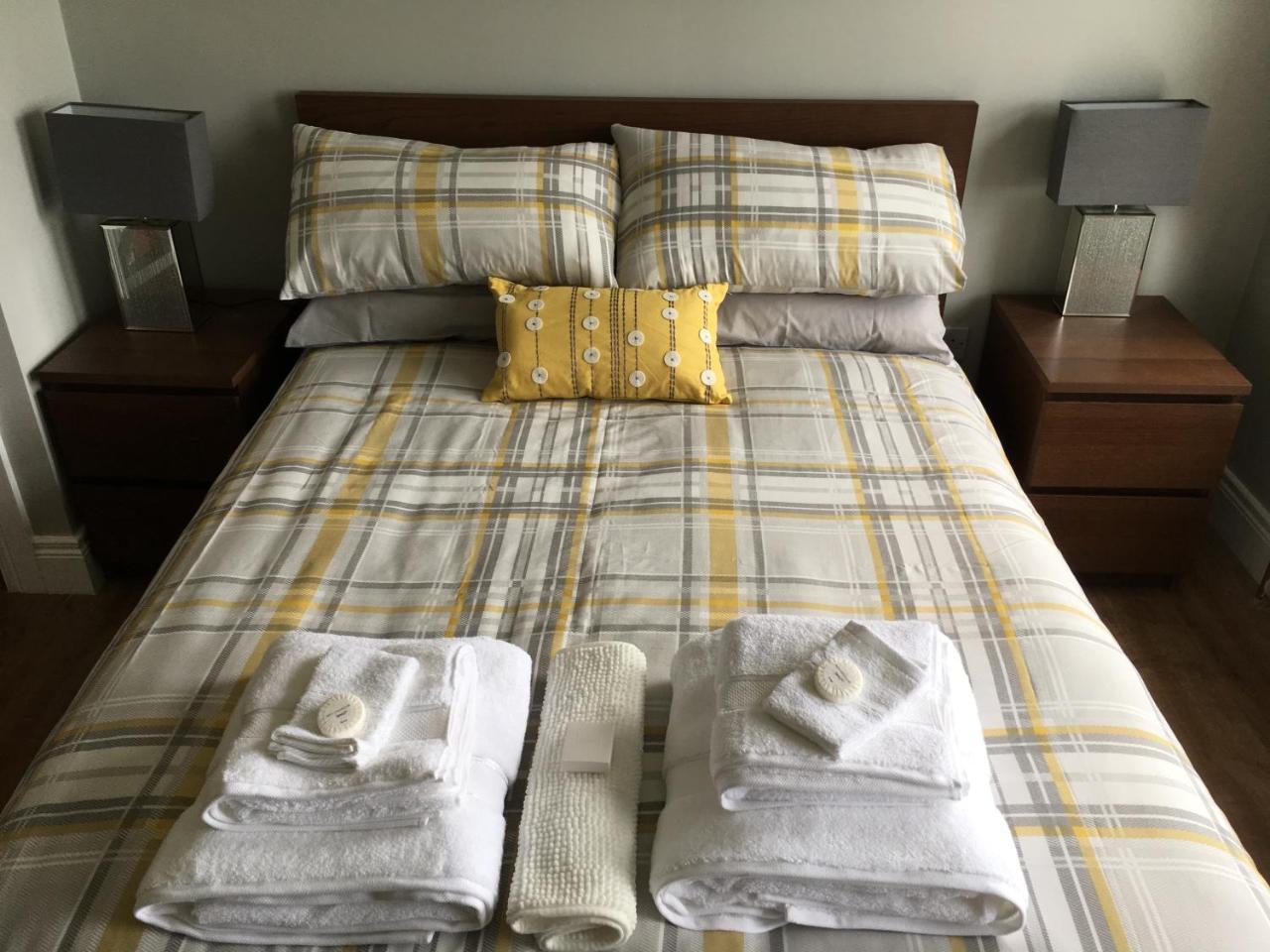 Mourne Walks B&B Annalong Exterior foto