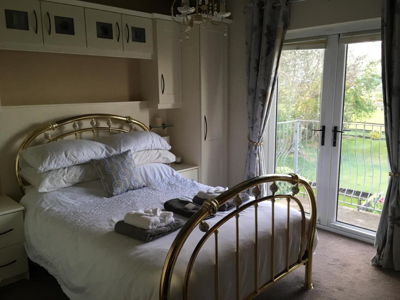 Mourne Walks B&B Annalong Exterior foto