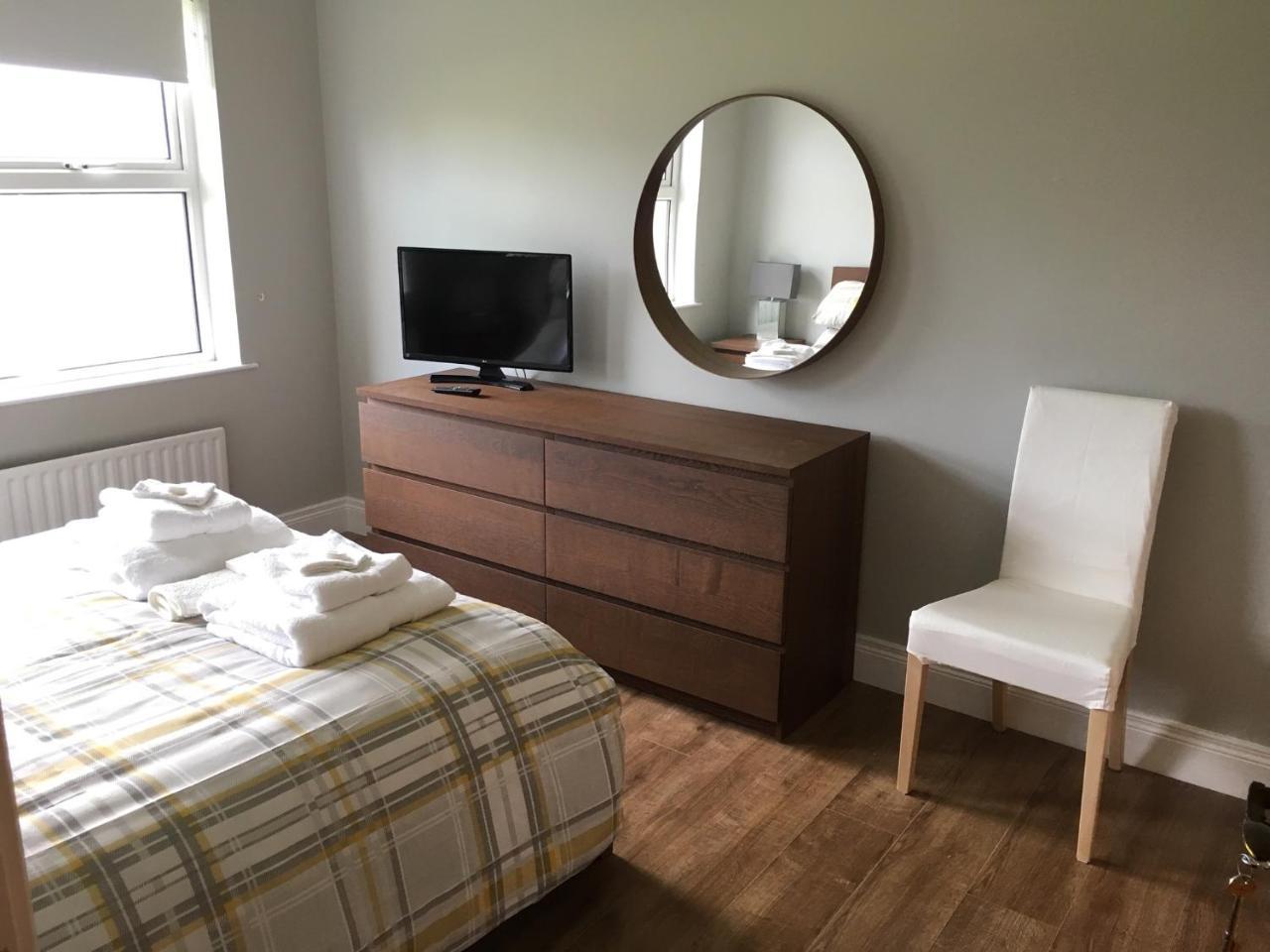 Mourne Walks B&B Annalong Exterior foto
