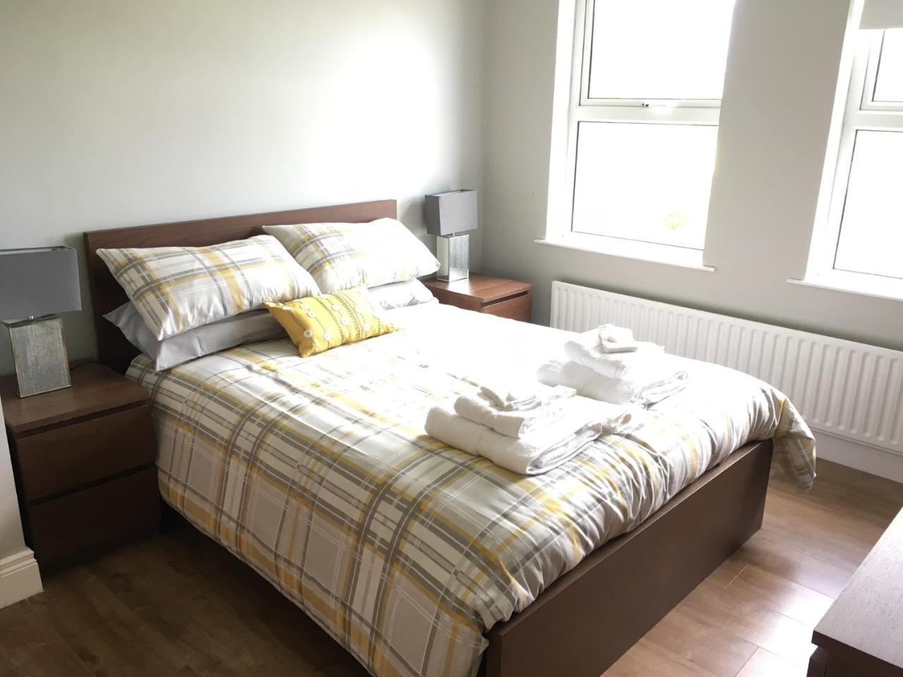 Mourne Walks B&B Annalong Exterior foto